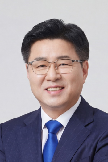 한대희 군포시장사진군포시