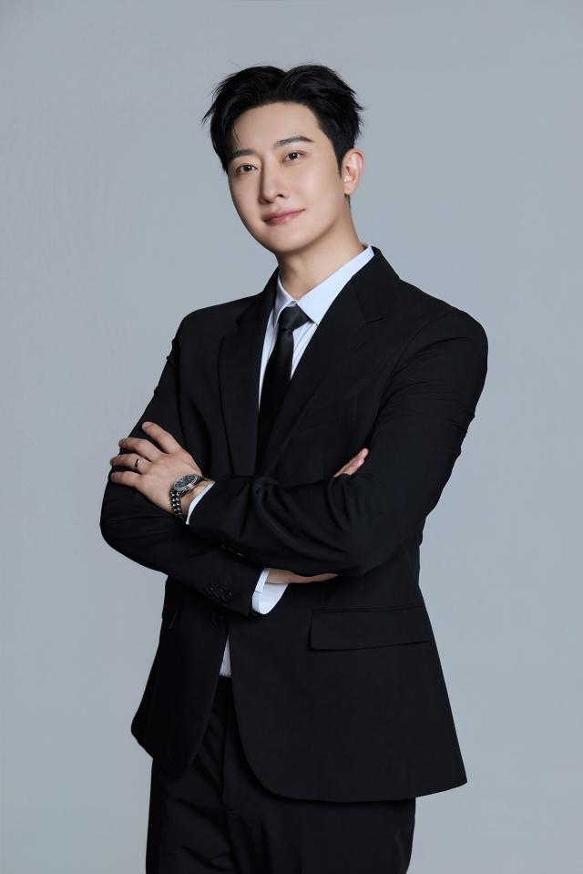 Profile photo of Former Super Junior M member Zhou Mi Courtesy of SM Entertainment 