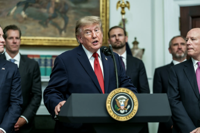 U.S. reaffirms commitment to North Koreas complete denuclearization
