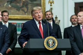 U.S. reaffirms commitment to North Koreas complete denuclearization