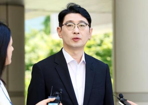 국힘, 조작기소 국정조사 선서거부 박상용 경찰 조사에 탄압