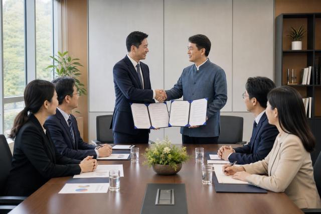 기사 이해를 돕기 위한 AI 생성 이미지