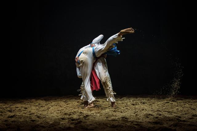 Seoul performing arts market to open in October