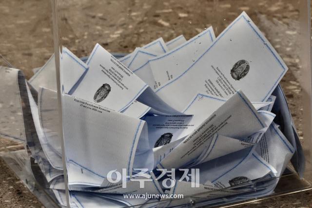 الصورة للمراسل هان جون جو jungu141298@ajupress.com