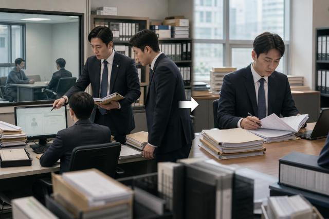 기사 이해를 돕기 위한 AI 생성 이미지