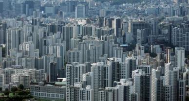 강남·서초는 3주째 약세…서울 집값은 강북권 중심 0.29% 상승