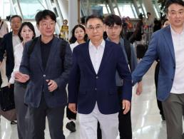 소진공, 생명존중희망재단과 소상공인 생명안전망 구축