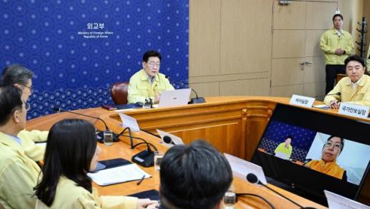 정부, 네팔 사태 수습 총력…李대통령 가용 자원 총동원하라