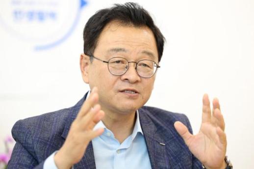 민경선 고양시장, 경제자유구역·평화경제특구 정부 건의...수도권 규제 완화 촉구