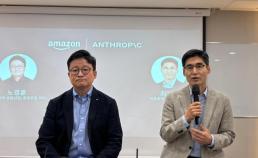피지컬AI, 생활 속으로…中 유니트리 시총 71조원·韓 타워팰리스에는 경비로봇