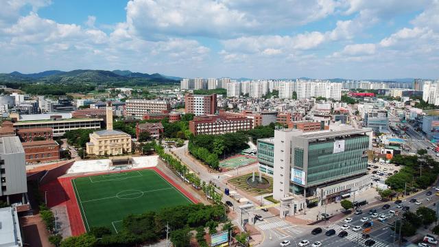 사진평택대