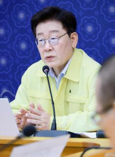 李대통령, 네팔 실종자 가족 전담관·공보 담당자 지정 지시