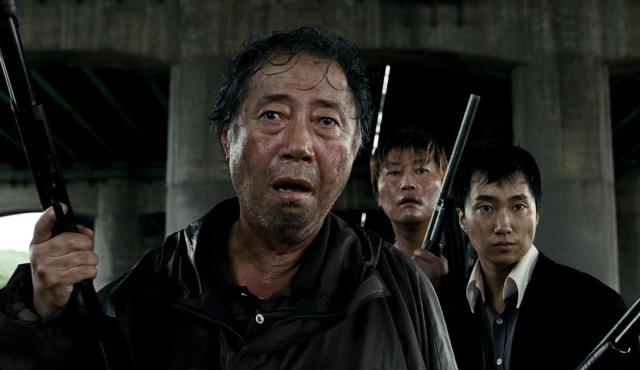 영화 괴물 사진IMDB