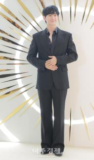 [포토] 정해인, 더후(THE WHOO) 포토콜 참석