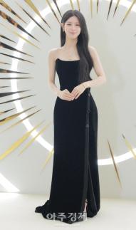 [포토] 아이들 미연, 더후(THE WHOO) 포토콜 참석