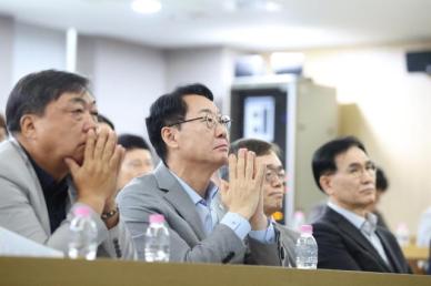  [특집] 정명근표 '큰 생각'... '모두의 행복 더큰 화성' 위한 미래비전 담았다 (중)