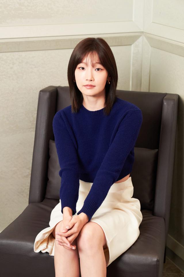 영화 경주기행 배우 박소담 사진롯데엔터테인먼트