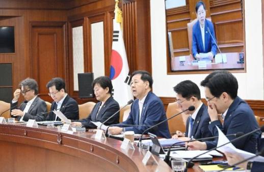 Seoul rolls out borrower relief to cushion rate-hike fallout