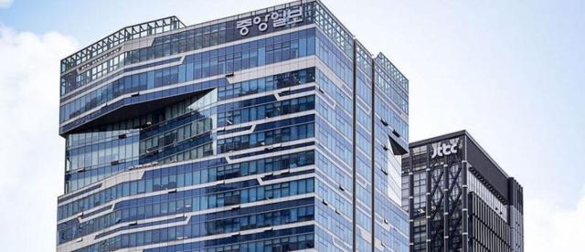 بدء إجراءات إعادة الهيكلة القضائية لـ JTBC... المحكمة: «أزمة سيولة شاملة في مجموعة جونج آنج»