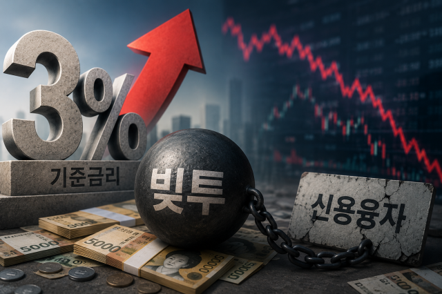 ارتفاع سعر الفائدة الأساسي إلى 3%: هل ينخفض الاستثمار بالدين في الأسهم؟