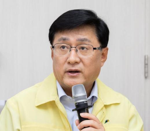 용인 반도체 산단 3GW LNG발전 추진…기후장관, 주민 우려에 현장점검