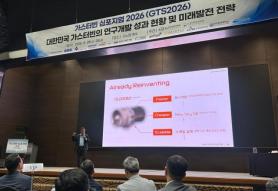 Kim Sun, Phó Giám Đốc Hanwha Aerospace: Sản xuất hàng loạt động cơ cho máy bay không người lái và UAV từ công nghệ động cơ chiến đấu