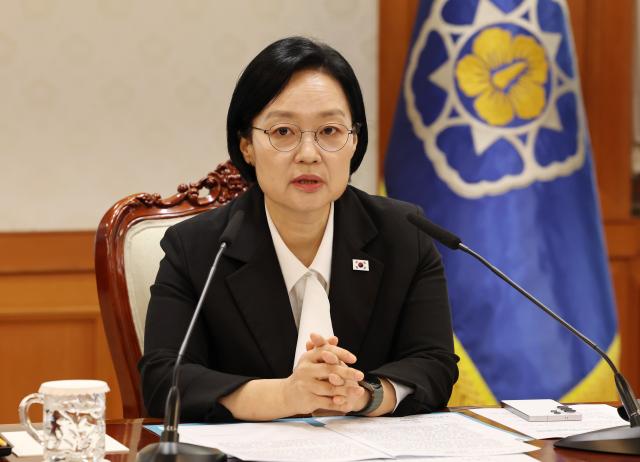 韓총리, 천안시 공장 화재에 부상자 지원에 만전을 기하라