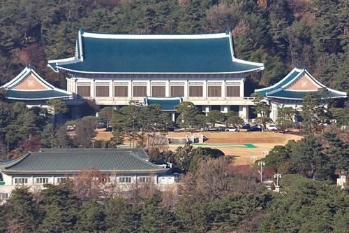 [속보] 靑, 대법관 후보자 손봉기 재제청…김성수 오늘 국회 제출