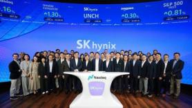 Korea FX deposits hit record amid SK hynix dollar wave