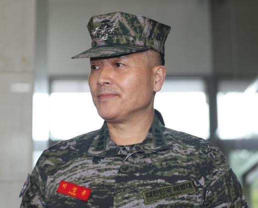 이명현 특검, 박정훈 허위영장 군검사들에 2심서 징역형 구형