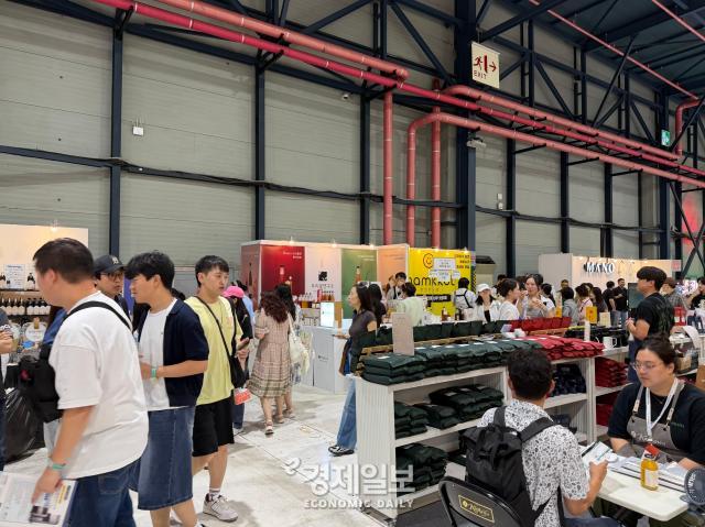 2026 서울 카페베이커리페어 시즌2 행사장 사진정보운 기자