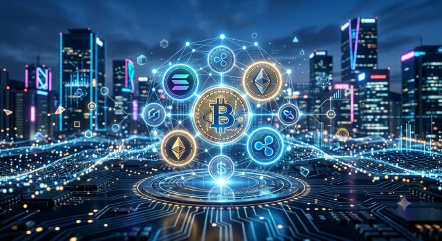 لماذا تفرض الضرائب على العملات المشفرة فقط؟ التماسات تطالب بتأجيل سنتين قبل سريان الضرائب على الأصول الرقمية