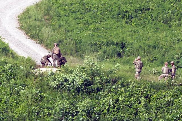 Two in three South Koreans back nuclear armament, poll shows