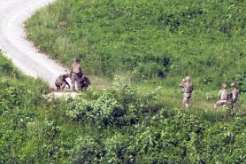 Two in three South Koreans back nuclear armament, poll shows