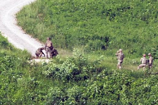 Two in three South Koreans back nuclear armament, poll shows