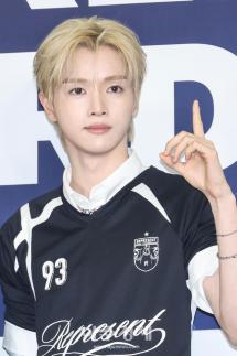 [포토] 라이즈 성찬, 사슴같은 눈망울