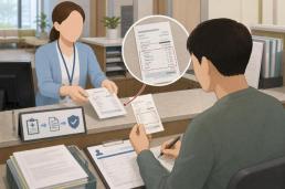 감면 전 진료비 계산서·영수증으로 실손보험 청구…인천지법, 보험사기특별법위반죄 선고