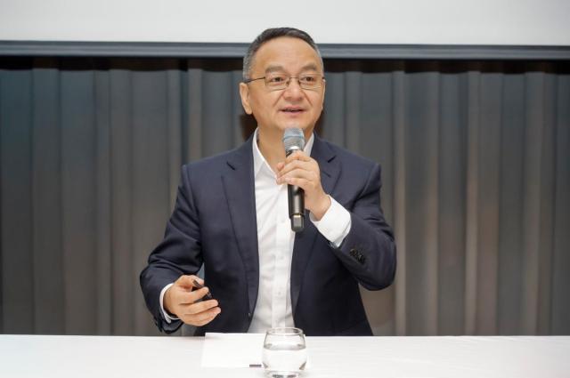 제임스 펑 포니AI