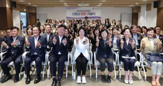 추미애 지사 AI 대체 불가 영역 꼽으라면 모성이 깃든 교감과 돌봄의 영역