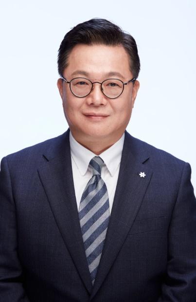제2대 대구정책연구원 원장 문홍성 박사사진대구정책연구원