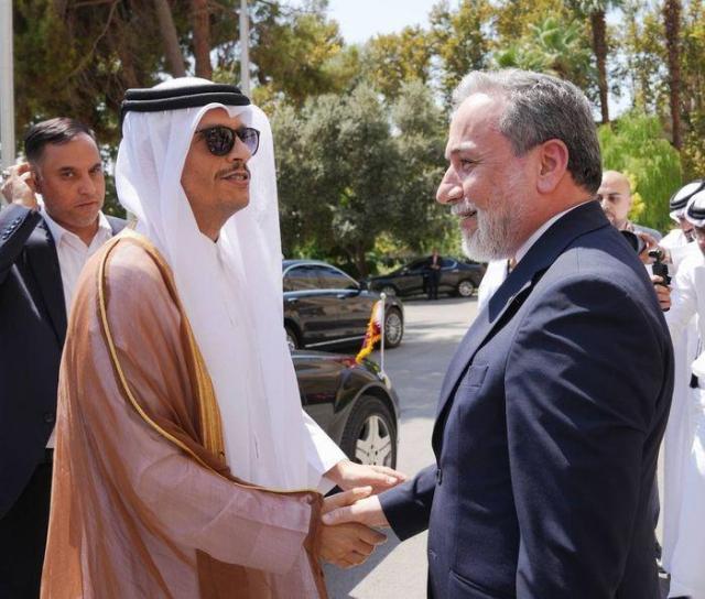 وزير الخارجية الإيراني: الحل الدبلوماسي مع أمريكا ممكن لكن الضغط وحده لن ينجح