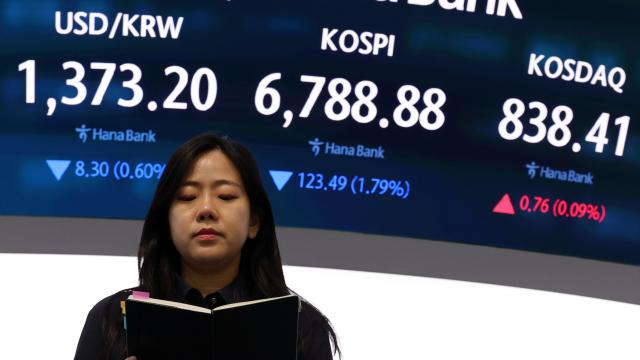 تأثير الرسوم الجمركية يضغط على الأسواق رغم النتائج القوية لإنفيديا... أسواق سبتمبر تركز على أسعار الفائدة والذكاء الاصطناعي