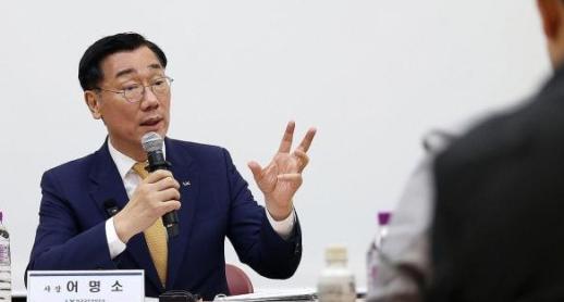 [ABC AI국가대전환=어명소 한국국토정보공사 사장] 대한민국 국토를 통째로 디지털 쌍둥이로 만든다  
