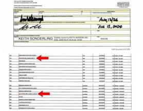 Trump traded Coupang shares again in June, reviving conflict-of-interest concerns