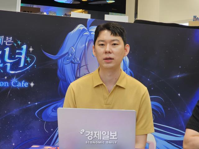 탁광진 PD 사진선재관 기자