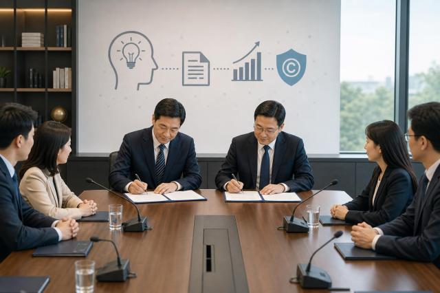 기사 이해를 돕기 위한 AI 생성 이미지