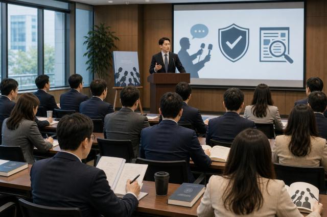 기사 이해를 돕기 위한 AI 생성 이미지