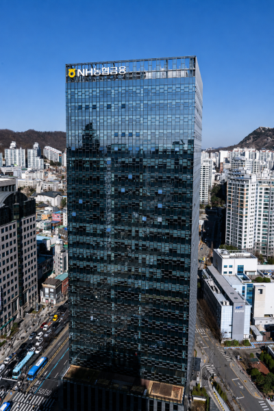 사진NH농협금융