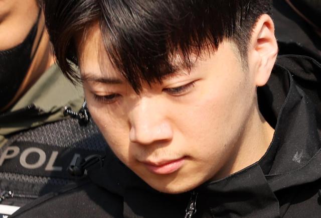 여고생 살해 장윤기 내일 피고인신문…법정최고형 구형될까