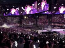 BTS lập kỷ lục mới với tour ARIRANG, doanh thu vượt 6.000 tỷ đồng 